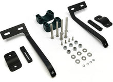 Cargar imagen en el visor de la galería, AiM SPORTS BRACKET - IR TIRE SENSOR KIT (UNIVERSAL)