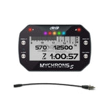 AiM SPORTS MyChron 5S w/ Water Temp M10