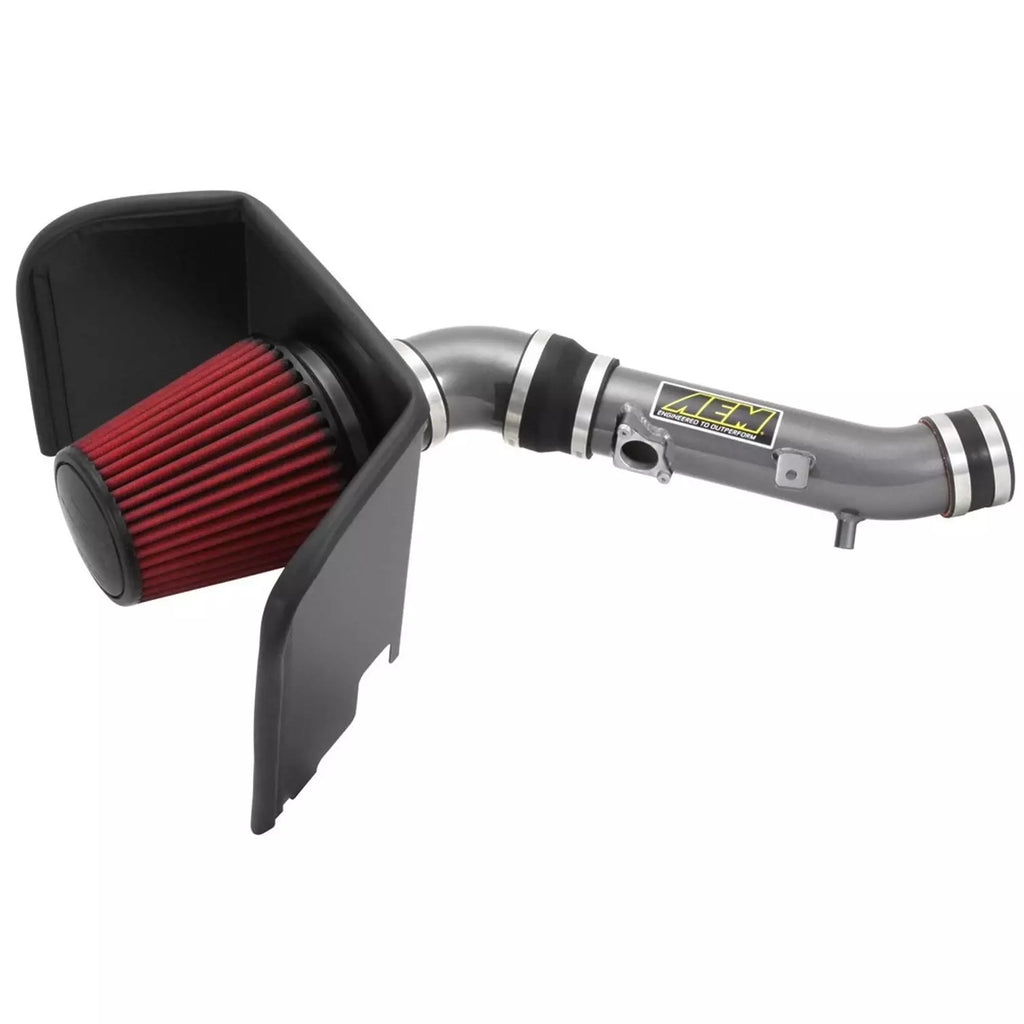 AEM EV AEM Brute Force Intake S ystem