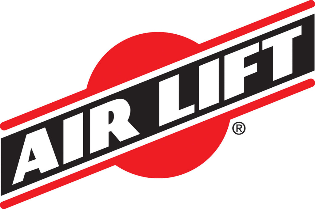 Air Lift Air Lift Catalog 2017