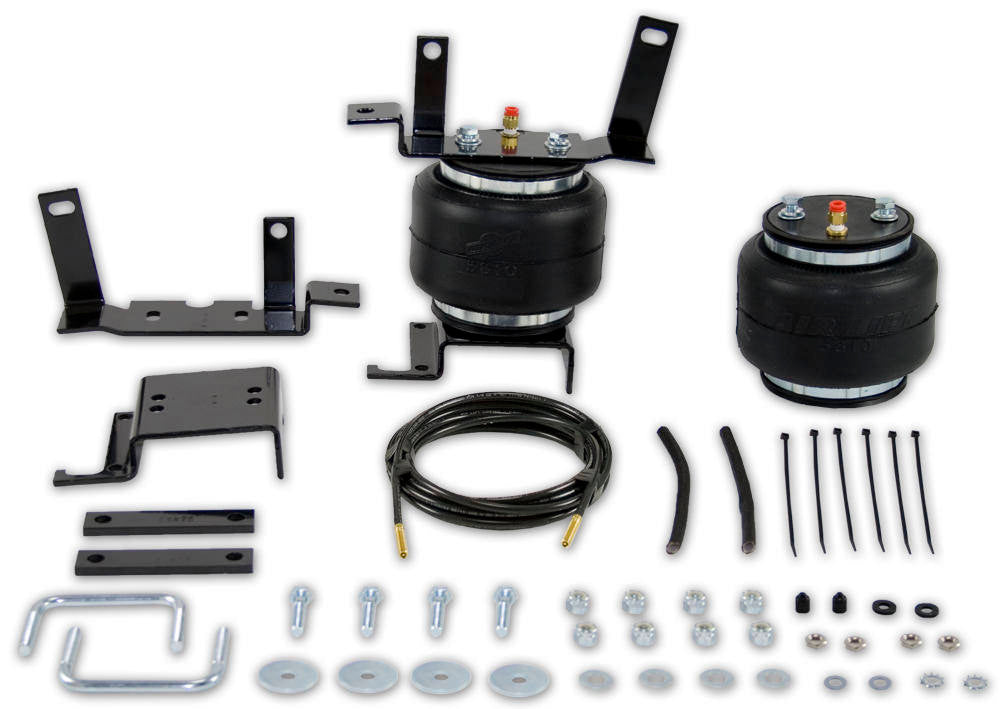 Air Lift 99-   Ford SD Rear Kit Suspension