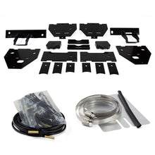 Load image into Gallery viewer, LoadLifter 7500XL Air Sp ring Kit 17-  F250 4WD