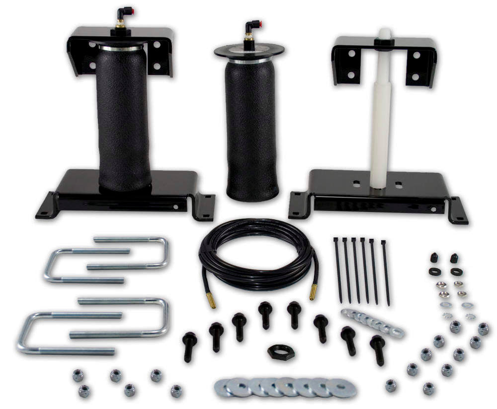 Ride Control Air Spring  Kit