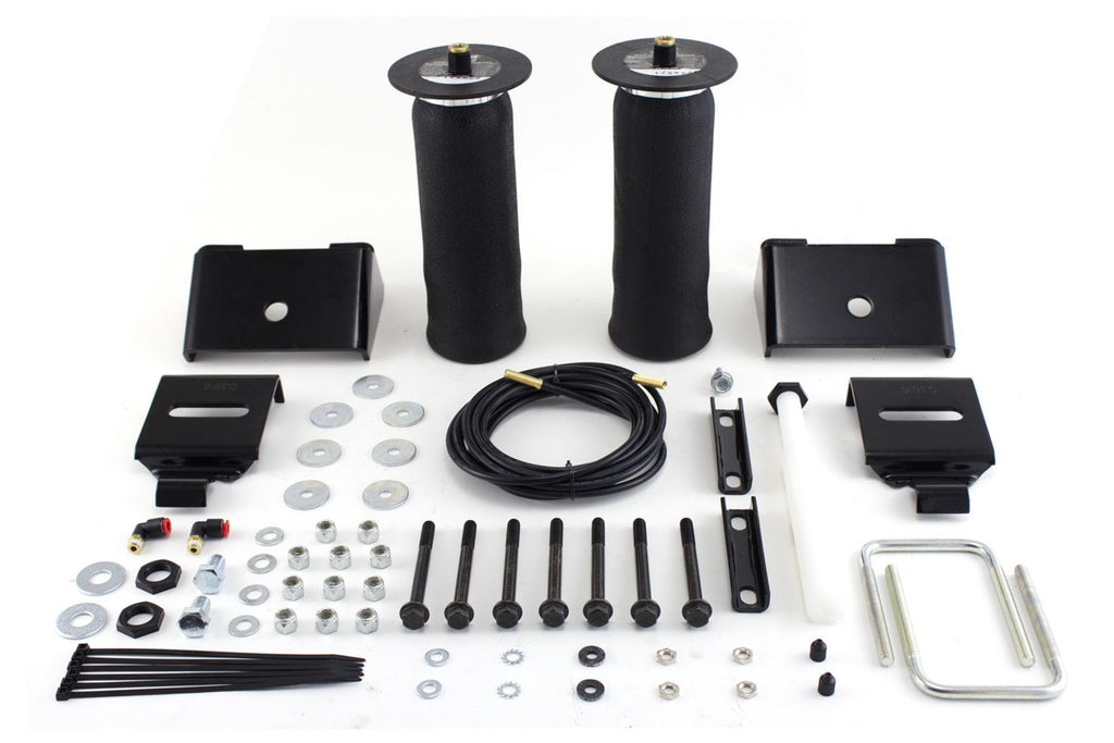 02-   Ram P/U 1500 Rear Air Kit