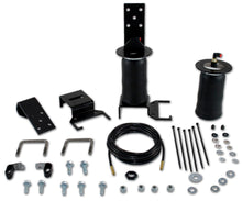 Load image into Gallery viewer, Ride Control Air Spring Kit 05-15 Nissan Xterra