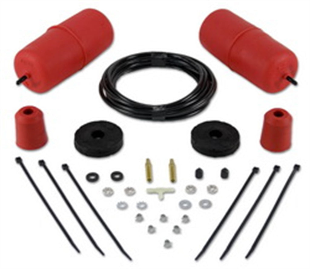 Air Lift 1000 Air Spring Kit