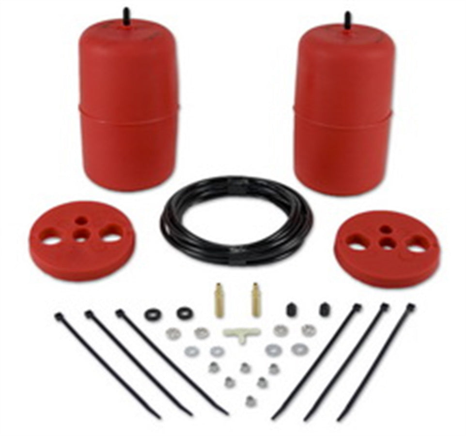 Air Lift 1000 Air Spring Kit