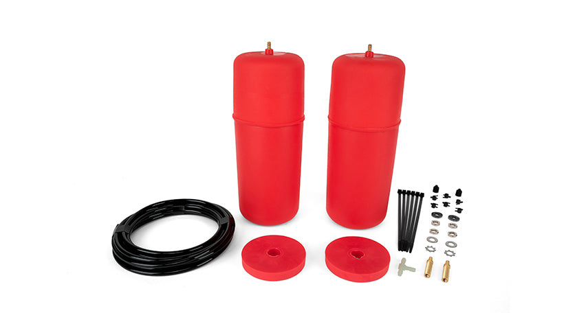 Air Lift 1000 Spring Kit