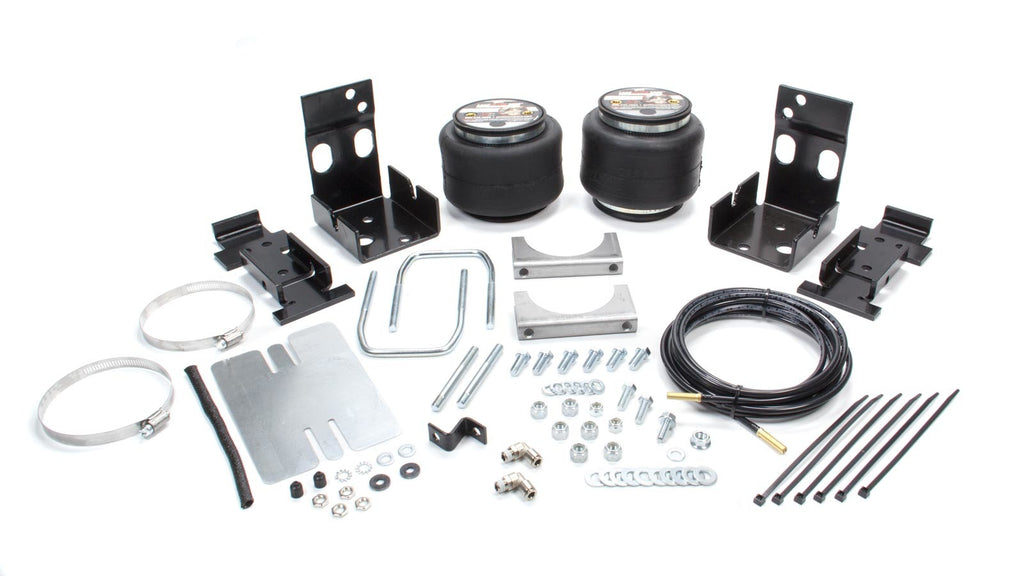 Loadlifter 5000 Air Spring Kit