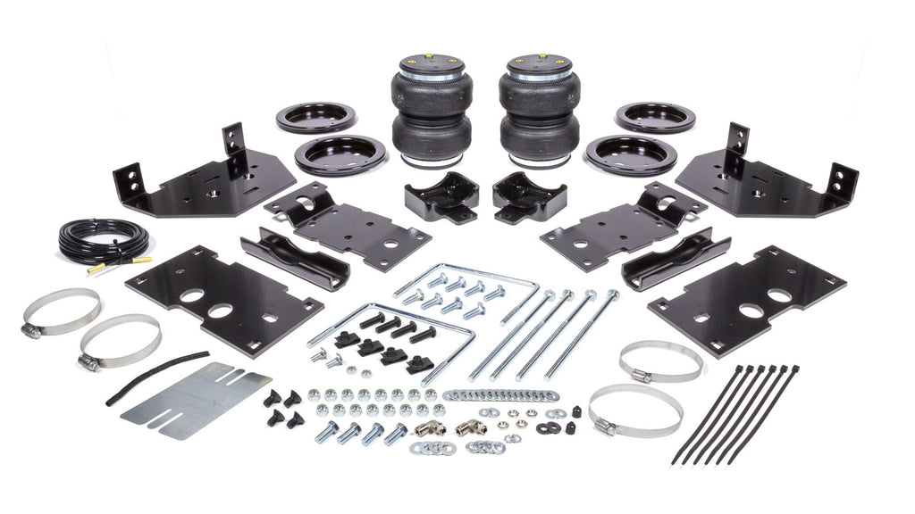 Air Lift Loadlifter 5000 Ultimate Air Spring kit