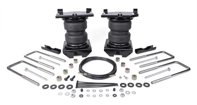 Air Lift LoadLifter 5000 Ultimate Air Spring Kit