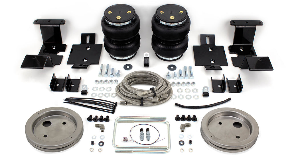 Air Lift LoadLifter 5000 Ultimate Plus Air Spring Kit