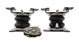 Air Lift LoadLifter 5000 Ultimate Plus con acero inoxidable