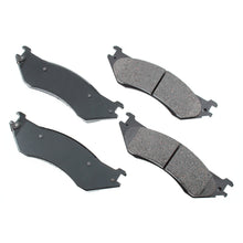 Load image into Gallery viewer, Akebono Brake Pads Rear Dodge Ram 00-08 1500 2500 3500