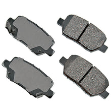 Load image into Gallery viewer, Akebono Brake Pads Acura RL 12-05