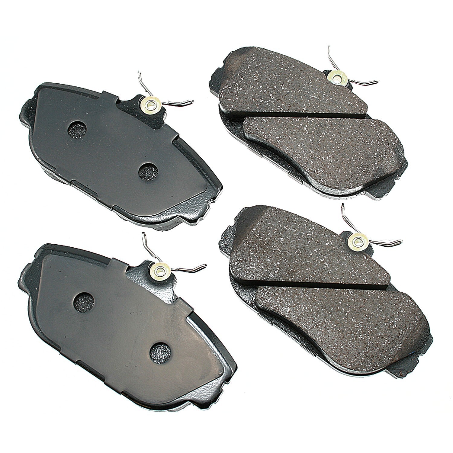 Akebono Brake Pads Ford Taurus 94-02