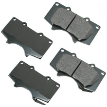 Cargar imagen en el visor de la galería, Performance Ultra-Premiu m Brake Pads - Front