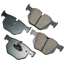 Load image into Gallery viewer, Akebono Brake Pads Rear BMW X5 07-17 X6 10-17