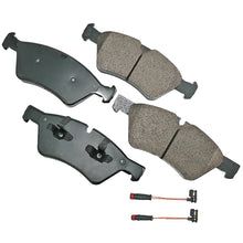 Cargar imagen en el visor de la galería, Brake Pad Front Mercedes E350 06-09 E500 05-06