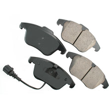 Load image into Gallery viewer, Brake Pads Audi Q3 18-15 Q3 Quattro 18-15