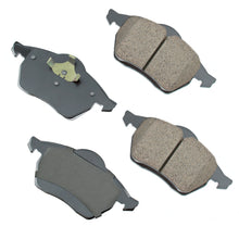 Load image into Gallery viewer, Akebono Brake Pads Volkswagen Passat 98-01