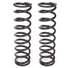 Load image into Gallery viewer, Aldan American Coil Over Springs (pair) 2.5in x 12in - 180lbs