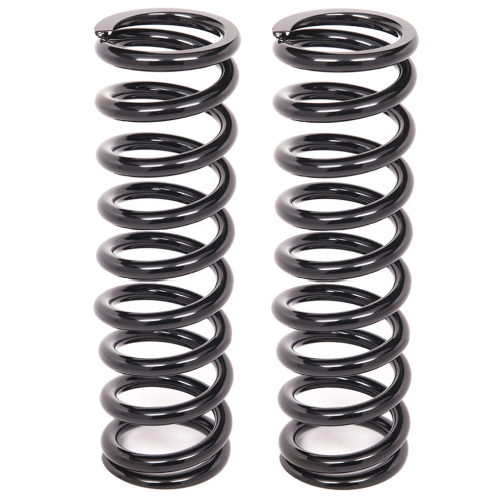 Aldan American Coil Over Springs (pair) 2.5in x 12in - 300lbs