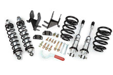 Load image into Gallery viewer, Aldan American Coil-Over Kit, GM, 68-72 A-Body, BB, Single Adj. Bolt-on, front and rear.