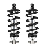 Aldan American Coil-Over Kit, GM, 63-82 Vette, 58-70 Full, Front, Single Adj. 450 lb. Springs