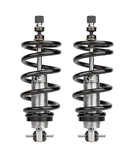 Aldan American Coil-Over Kit, GM, 64-67 A-Body, 55-57 Chevy, Front, Double Adj. 550 lb. Springs