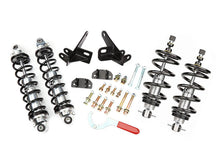 Load image into Gallery viewer, Aldan American Coil-Over Kit, GM, 78-88 G-Body, SB, Double Adj. Bolt-on, front and rear.