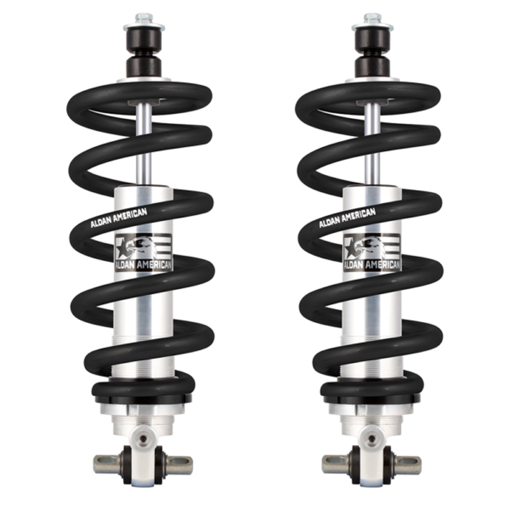 Aldan American Coil Over Shock Kit - Front GM G-Body 78-88