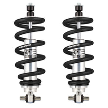 Load image into Gallery viewer, Aldan American Coil-Over Kit, GM, 73-77 A, 78-88 G, 75-79 X, Front, Single Adj. 450 lb. Springs