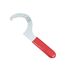 Load image into Gallery viewer, Aldan American Spanner Wrench, fully adjustable - Universal use with any hook &amp; groove style co