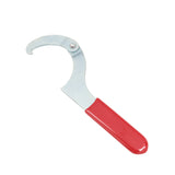 Aldan American Spanner Wrench, fully adjustable - Universal use with any hook & groove style co