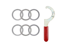 Load image into Gallery viewer, Aldan American Thrust Bearing Kit w/Adj. Spanner Wrench