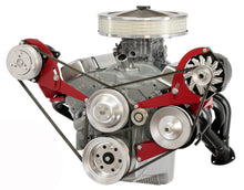 Load image into Gallery viewer, Alan Grove Components Bracket Alternator and Power Steering