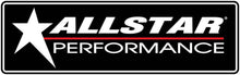 Load image into Gallery viewer, Allstar Performance Allstar Decal 8x26