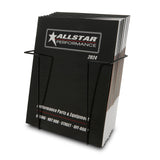 Allstar Performance Catalog Holder