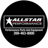 Allstar Performance Allstar Coaster 50pk