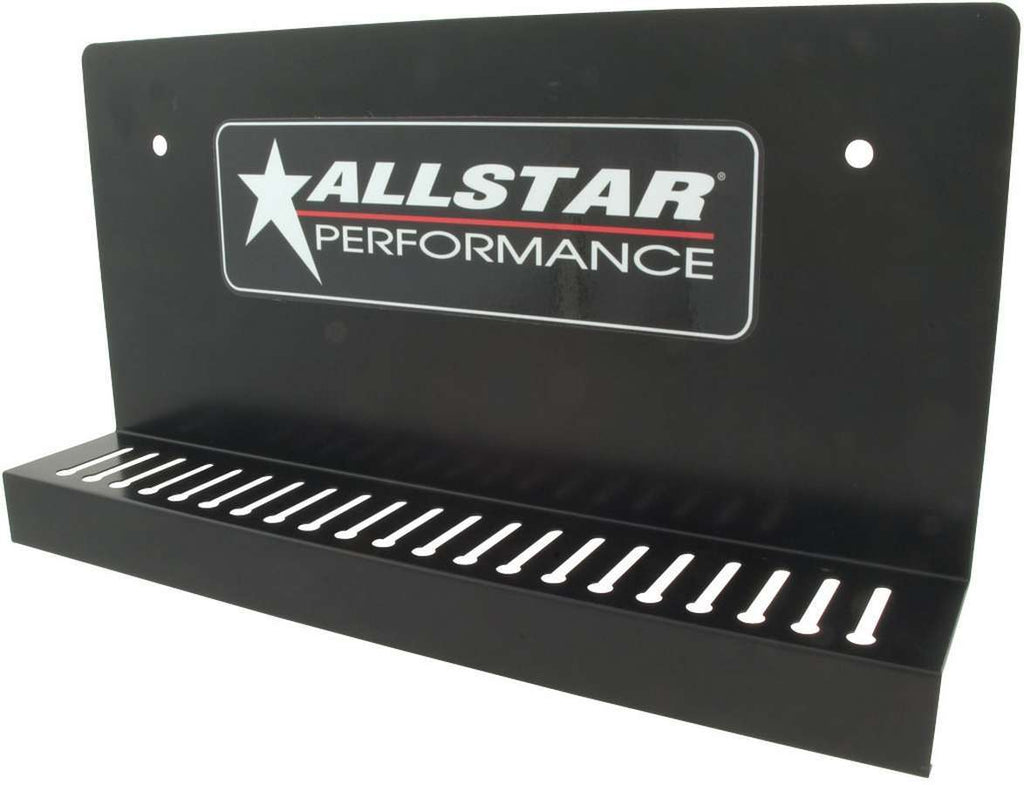 Allstar Performance Brake Line Display Rack