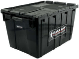 Allstar Performance Black Storage Tote