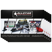 Load image into Gallery viewer, Allstar Performance Allstar Counter Mat 5pk