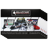 Allstar Performance Allstar Counter Mat 5pk