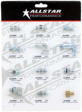 Cargar imagen en el visor de la galería, Allstar Performance Brake Fitting Display 1 of 4