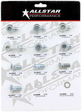 Cargar imagen en el visor de la galería, Allstar Performance Brake Fitting Display 2 of 4