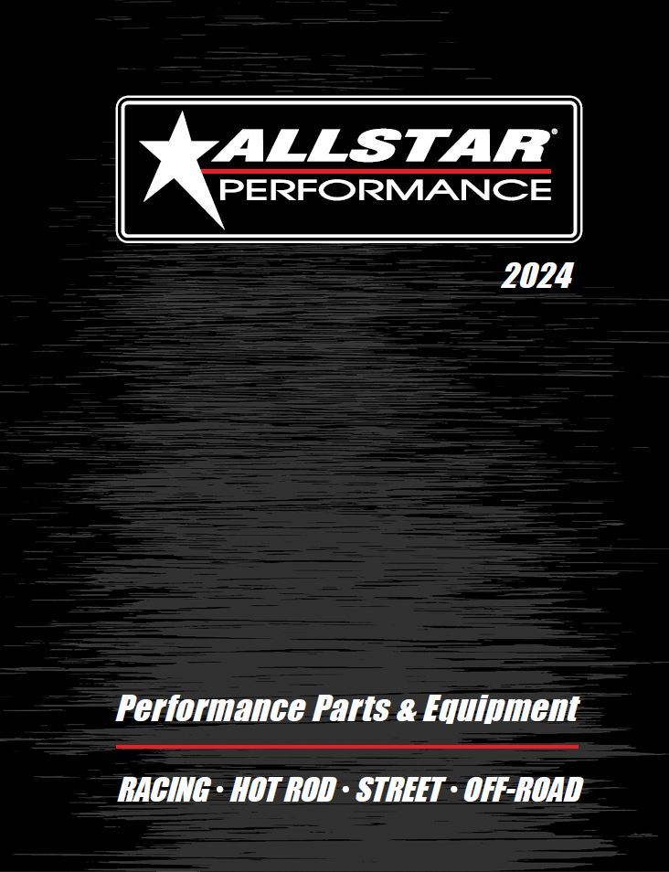 Allstar Performance 2024 Allstar Performance Catalog