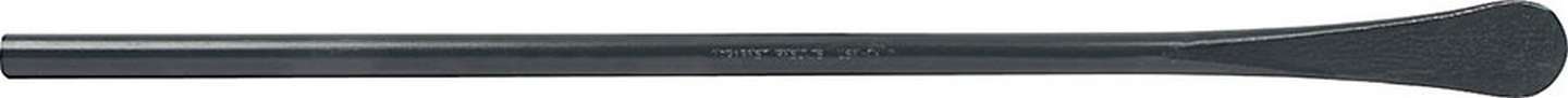 Allstar Performance Tire Spoon 24in Straight w/ Round End