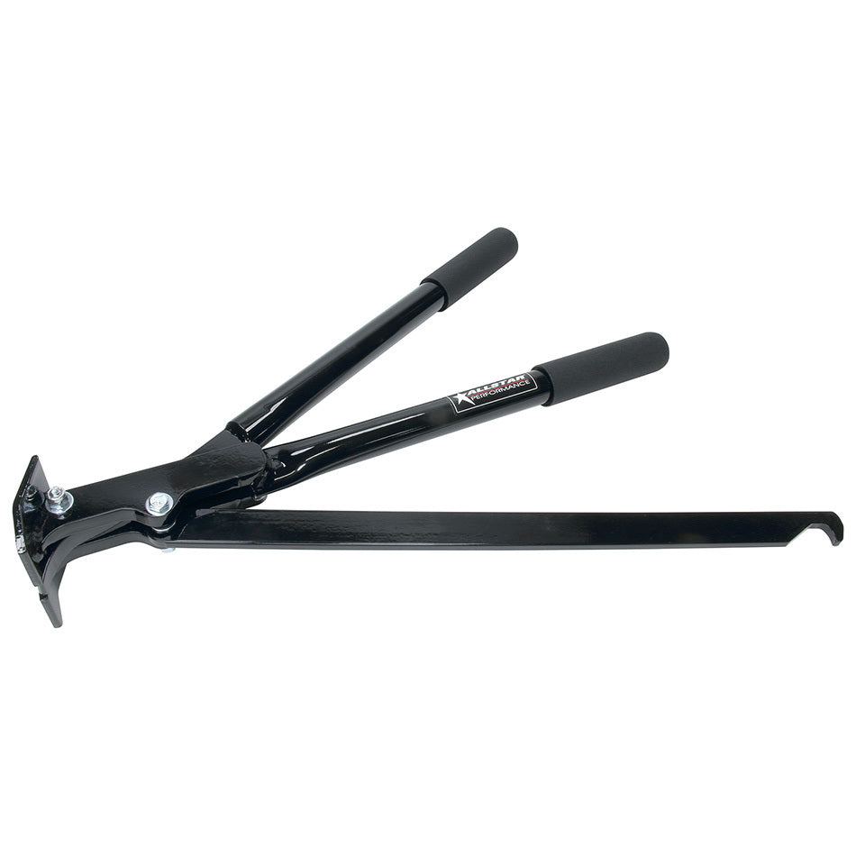 Allstar Performance Bead Breaker for 15in Wheels Wide Jaw