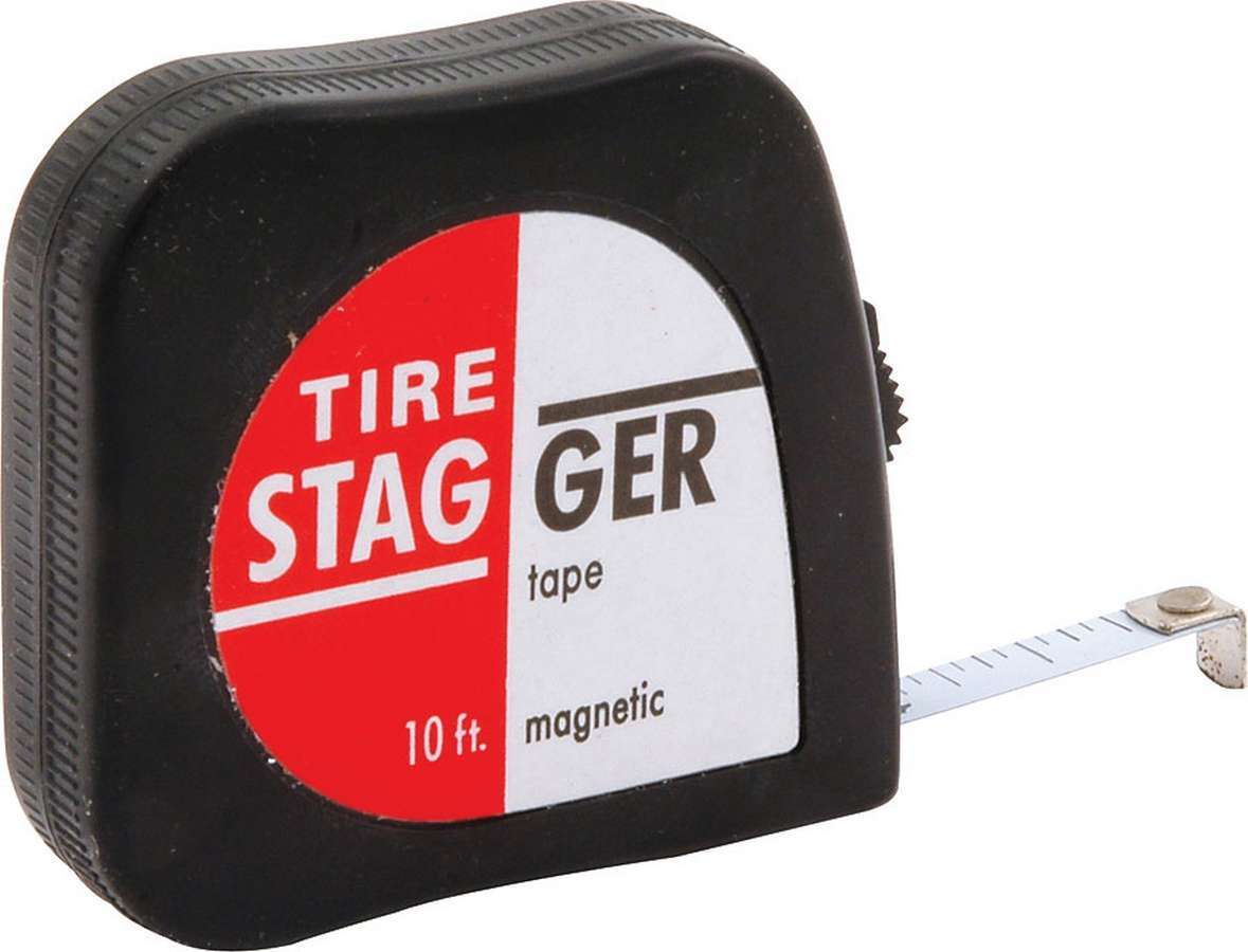 Allstar Performance Tire Tape Economy